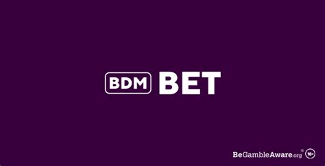 bdm bet app